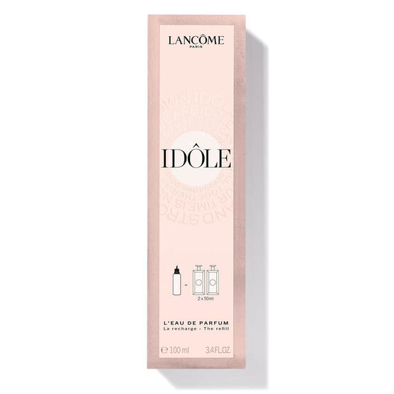 Refil Perfume Lanc&ocirc;me Id&ocirc;le Feminino Eau de Parfum